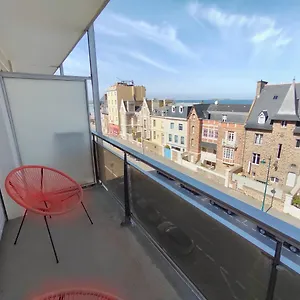  Appartement Vue Sillon France