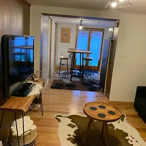  Appartement Le Coin Tranquille France