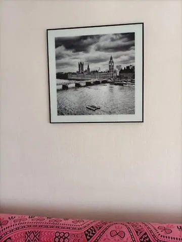 Vue Mer Menton Appartement